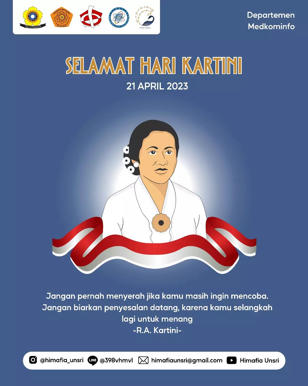 HARI KARTINI
