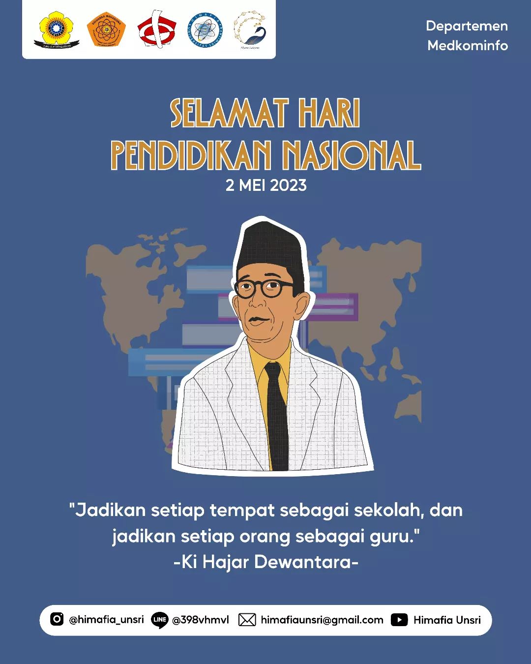 HARI PENDIDIKAN NASIONAL
