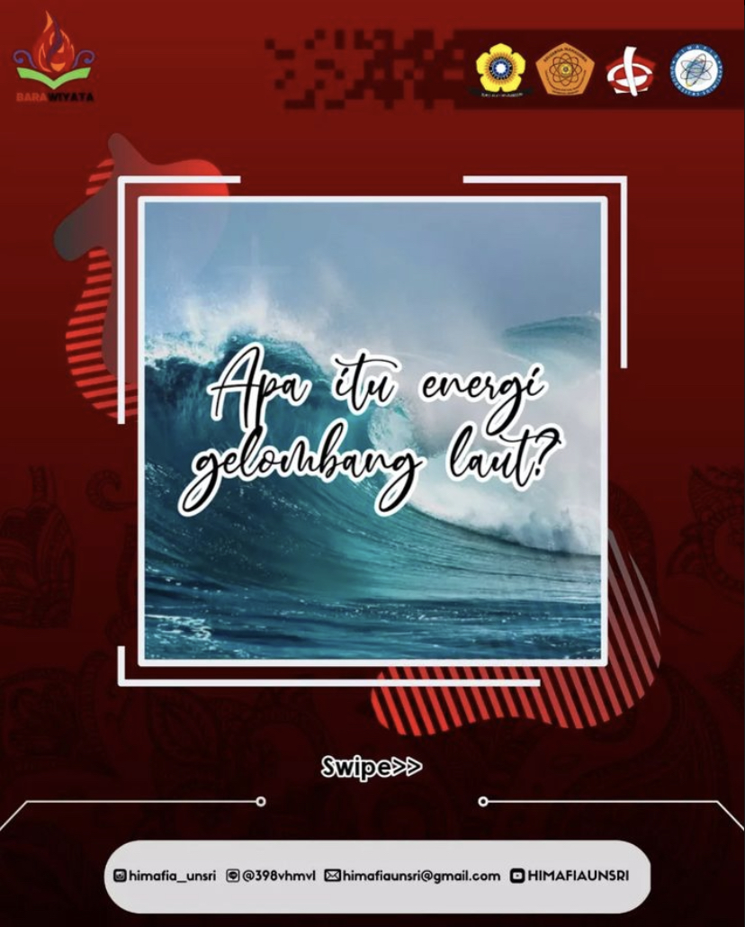 KRS 1 - Apa Itu Gelombang Laut?