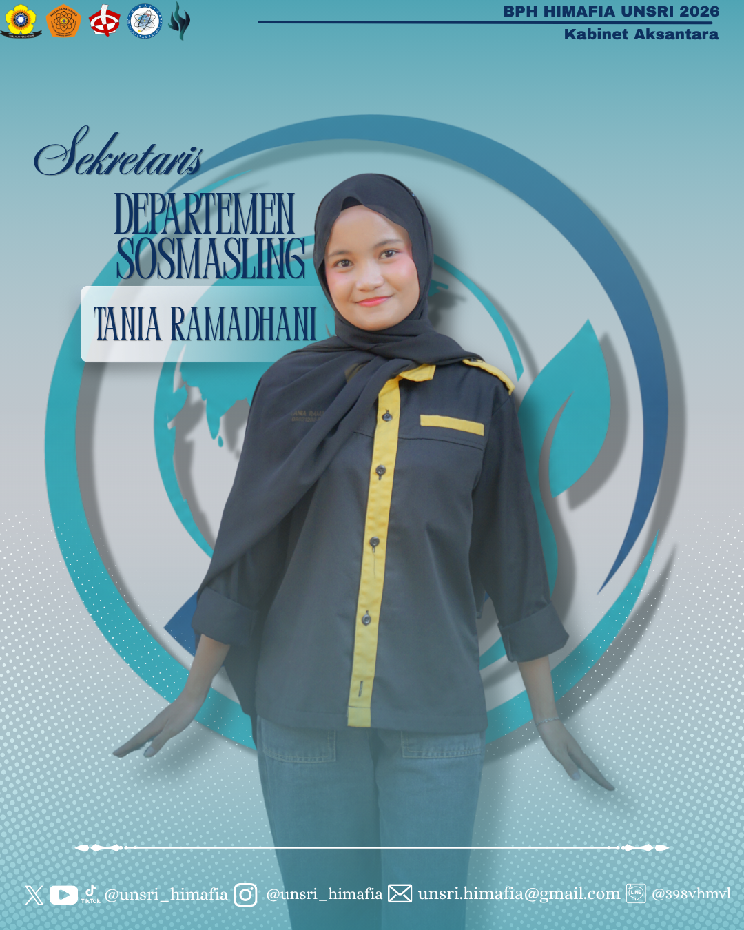 nama
